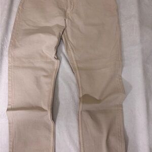 Old Navy Slim Fit Khaki Pants